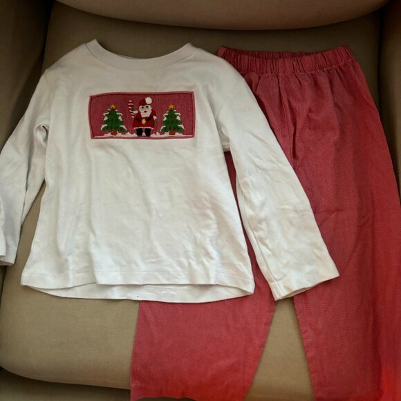Delaney Other - delaney kids christmas set